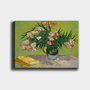 Wallity Lienzo Decorativo Multicolor 70 x 100 cm